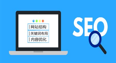 肇慶網(wǎng)站優(yōu)化從網(wǎng)站結(jié)構(gòu)、關(guān)鍵詞布局以及內(nèi)容優(yōu)化著手